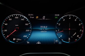 Mercedes-Benz C-Class 200 2020