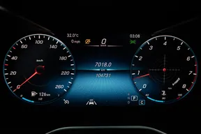 Mercedes-Benz C-Class 200 2020