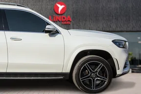 Mercedes-Benz GLS 450 2019