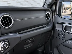 Jeep Wrangler 2020