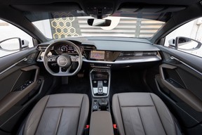 Audi A3 2024