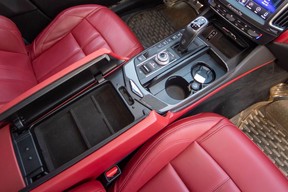 Maserati Levante S 2019