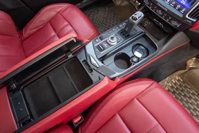 Maserati Levante S 2019