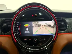 MINI Hatch Cooper S 2023