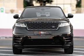 Land Rover Range Rover Velar 2022