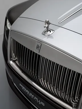 Rolls-Royce Ghost 2019