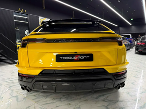 Lamborghini Urus 2024