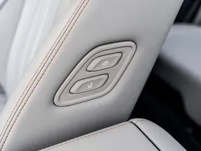 GAC GS8 2026