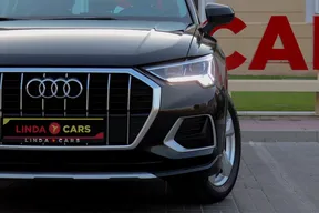 Audi Q3 2020