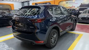 Mazda CX-5 2022