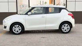 Suzuki Swift 2023