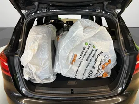 BMW 2 Series Active Tourer 220 2018