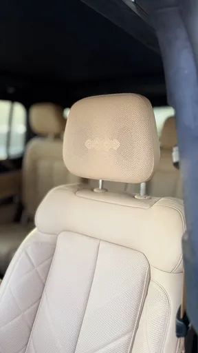 BYD Leopard 8 2025