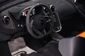 McLaren 570S 2019