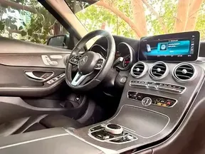Mercedes-Benz C-Class 300 2020
