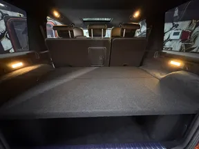 Mercedes-Benz G-Class 2023