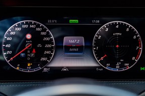 Mercedes-Benz S-Class 450 2020