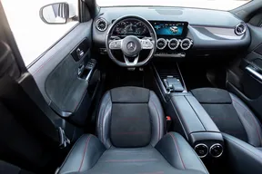 Mercedes-Benz GLA 200 2021