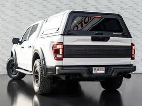 Ford F-Series 2023