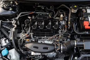 Honda Accord 2024