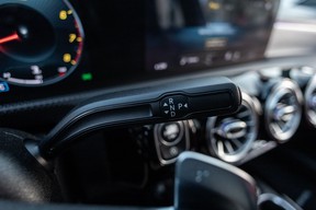 Mercedes-Benz CLA 250 2020