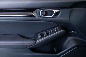 Honda Civic 2024