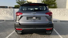 JAC S3 / JS3 2023