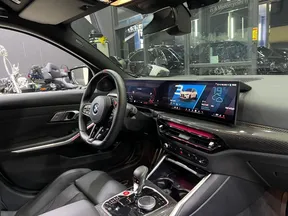 BMW 3 Series M3 2025