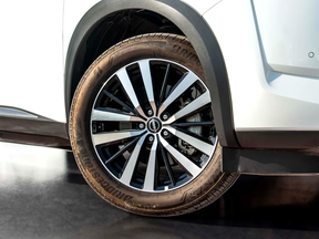 Nissan Pathfinder 2025