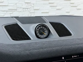 Porsche Cayenne Turbo GT 2022