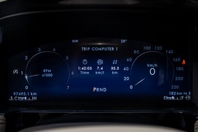 Lincoln Corsair 2023