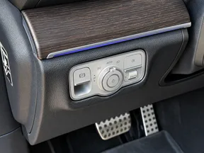 Mercedes-Benz GLS 450 2023