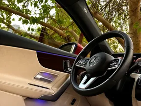 Mercedes-Benz A-Class 220 2019