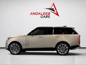 Land Rover Range Rover 2023