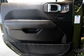 Jeep Wrangler Rubicon 2023