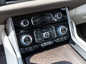 GMC Yukon 2024
