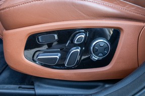 Kia K9 / K900 / Quoris 2020