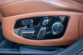 Kia K9 / K900 / Quoris 2020