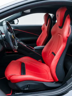 Ferrari Roma 2024