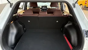 Toyota Corolla Cross 2022