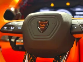 Lamborghini Urus 2022