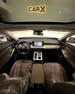 GAC GS4 2026