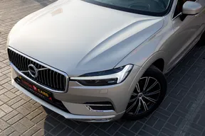 Volvo XC60 T5 2021