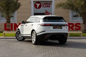 Land Rover Range Rover Velar 2018