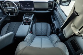 BYD Leopard 5 2024
