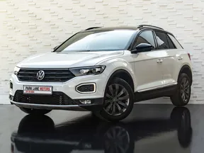 Volkswagen T-Roc 2021