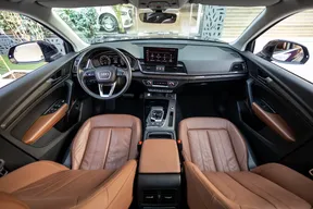 Audi Q5 2022