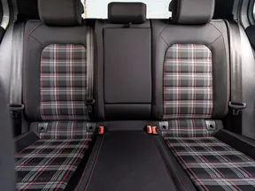 Volkswagen Golf GTI 2019