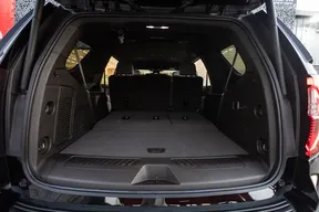 GMC Yukon 2025