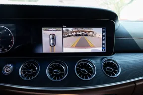 Mercedes-Benz E-Class 200 2019